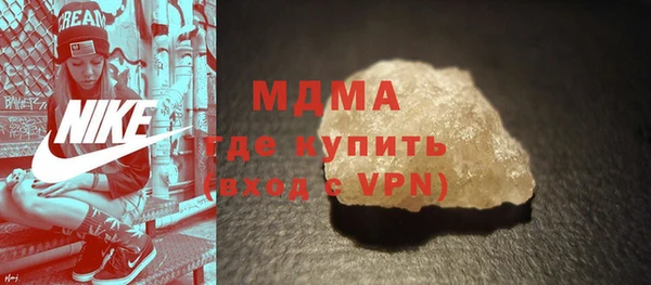 крисы Абаза